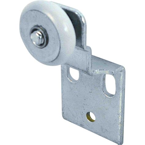 metal closet door bracket replacement part|closet door hardware home depot.